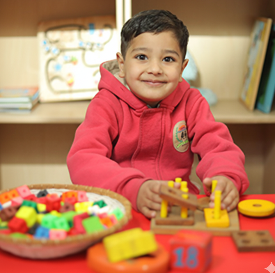 Differentiated Learning