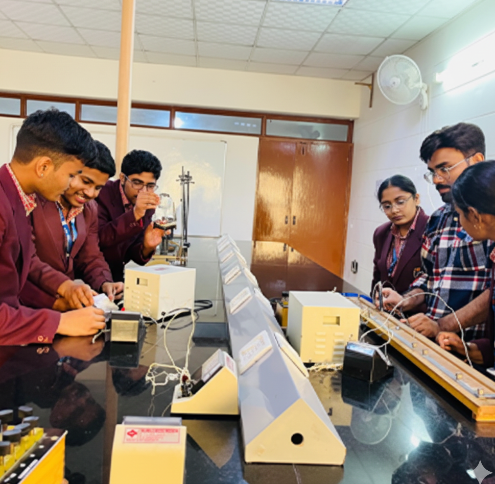 Modern Infrastructure