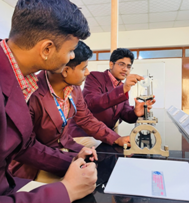 Experiential Learning