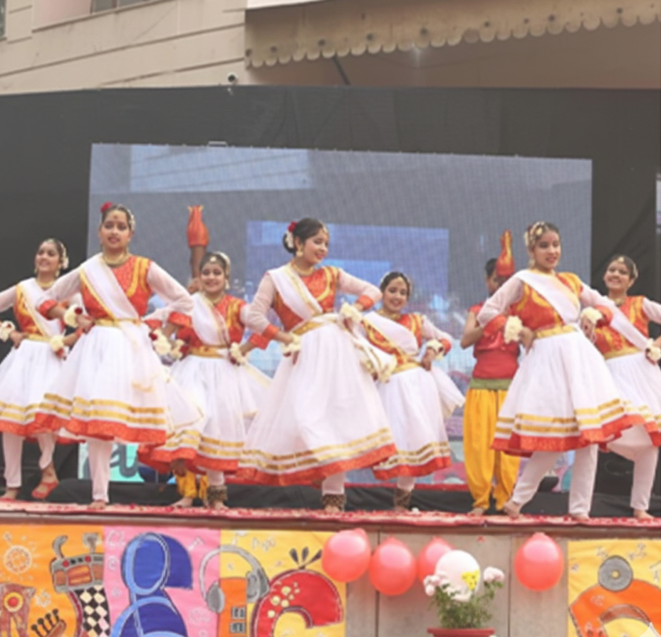 Skill Based Learning