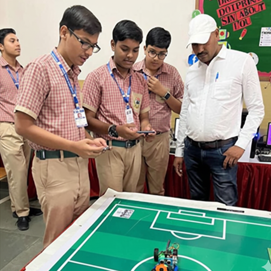 Project Based Learning