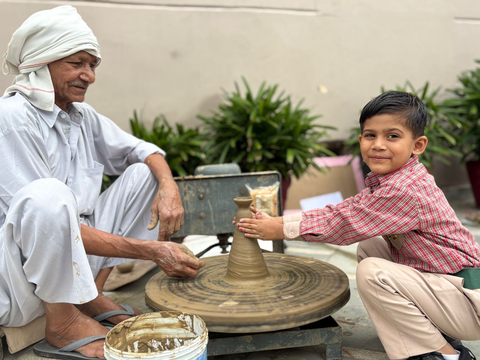 Skill Development Activities