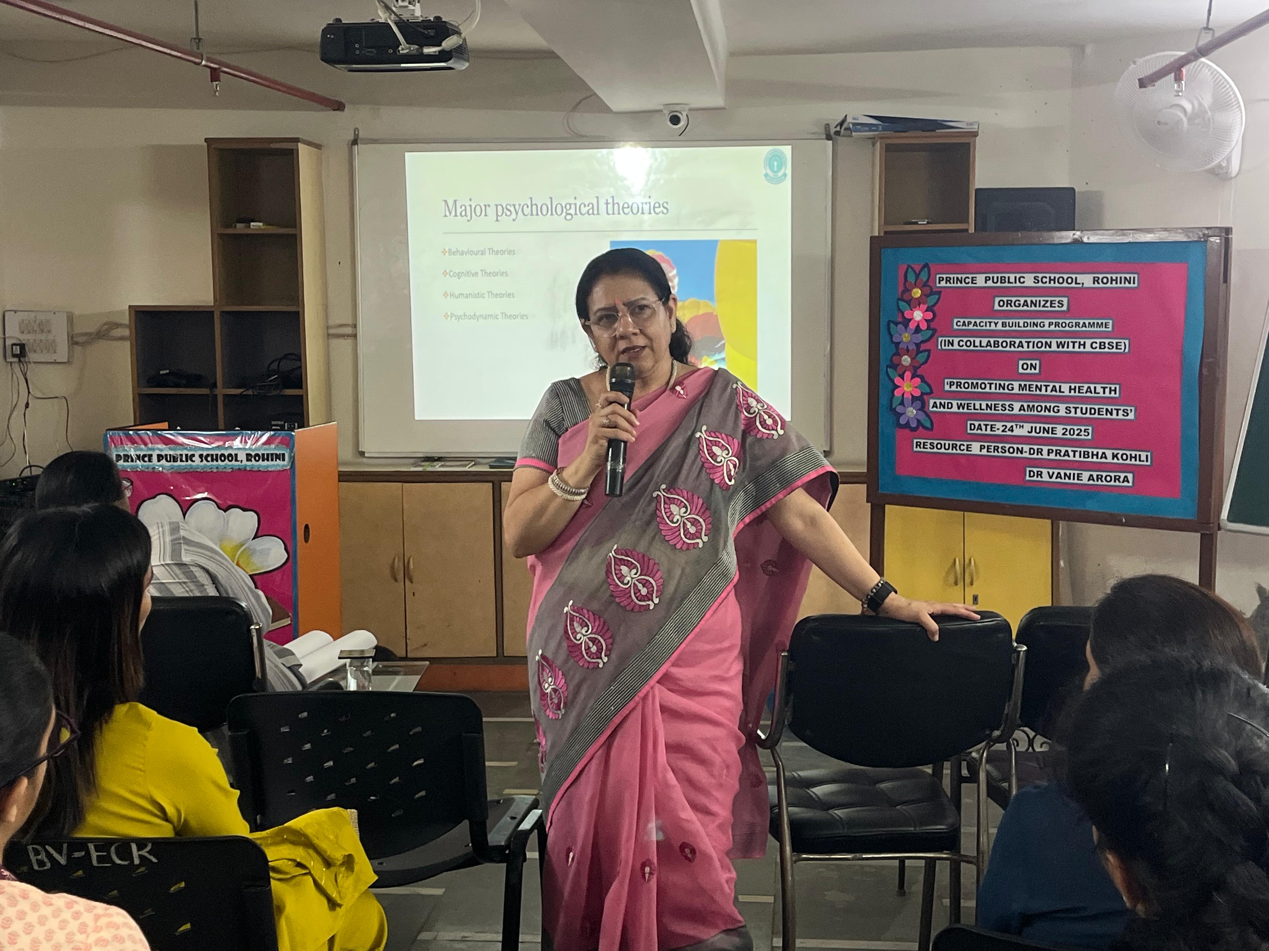 Best School in Rohini, Delhi