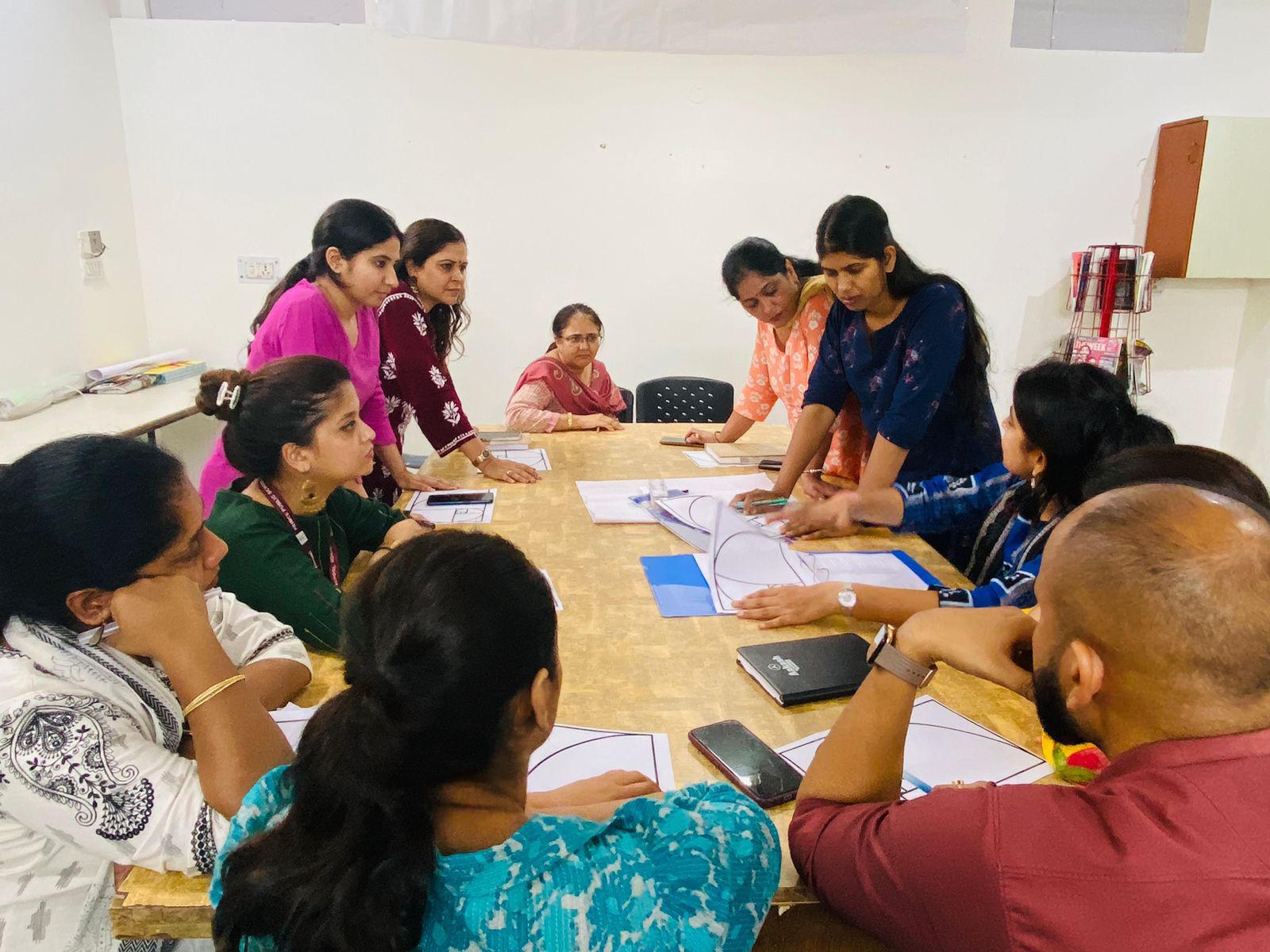 Best School in Rohini, Delhi