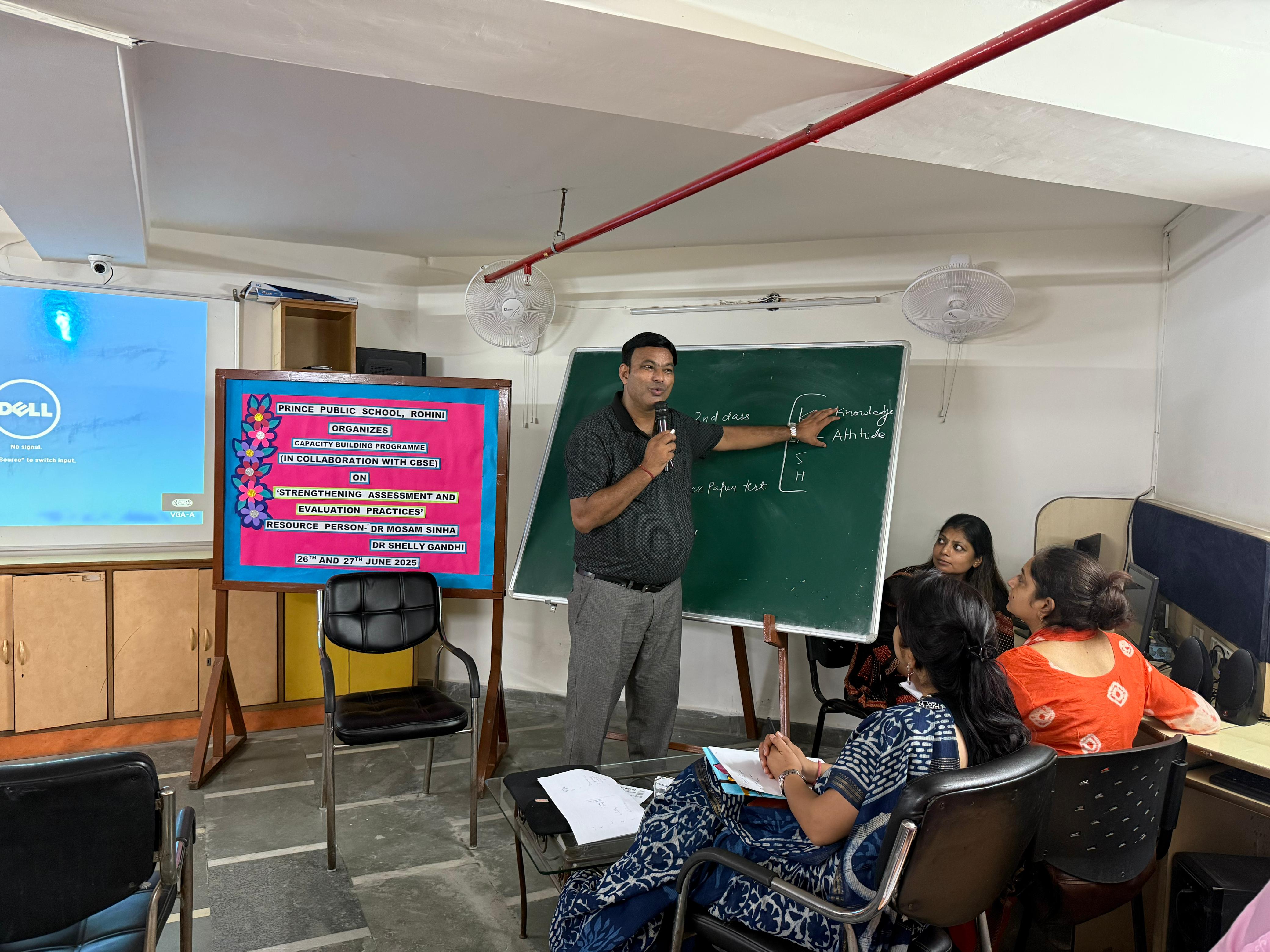 Best School in Rohini, Delhi