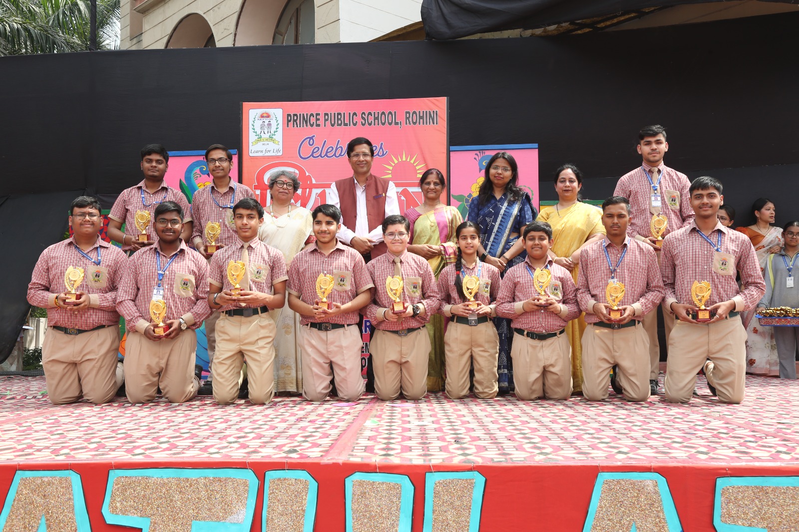 Awards and Accolades