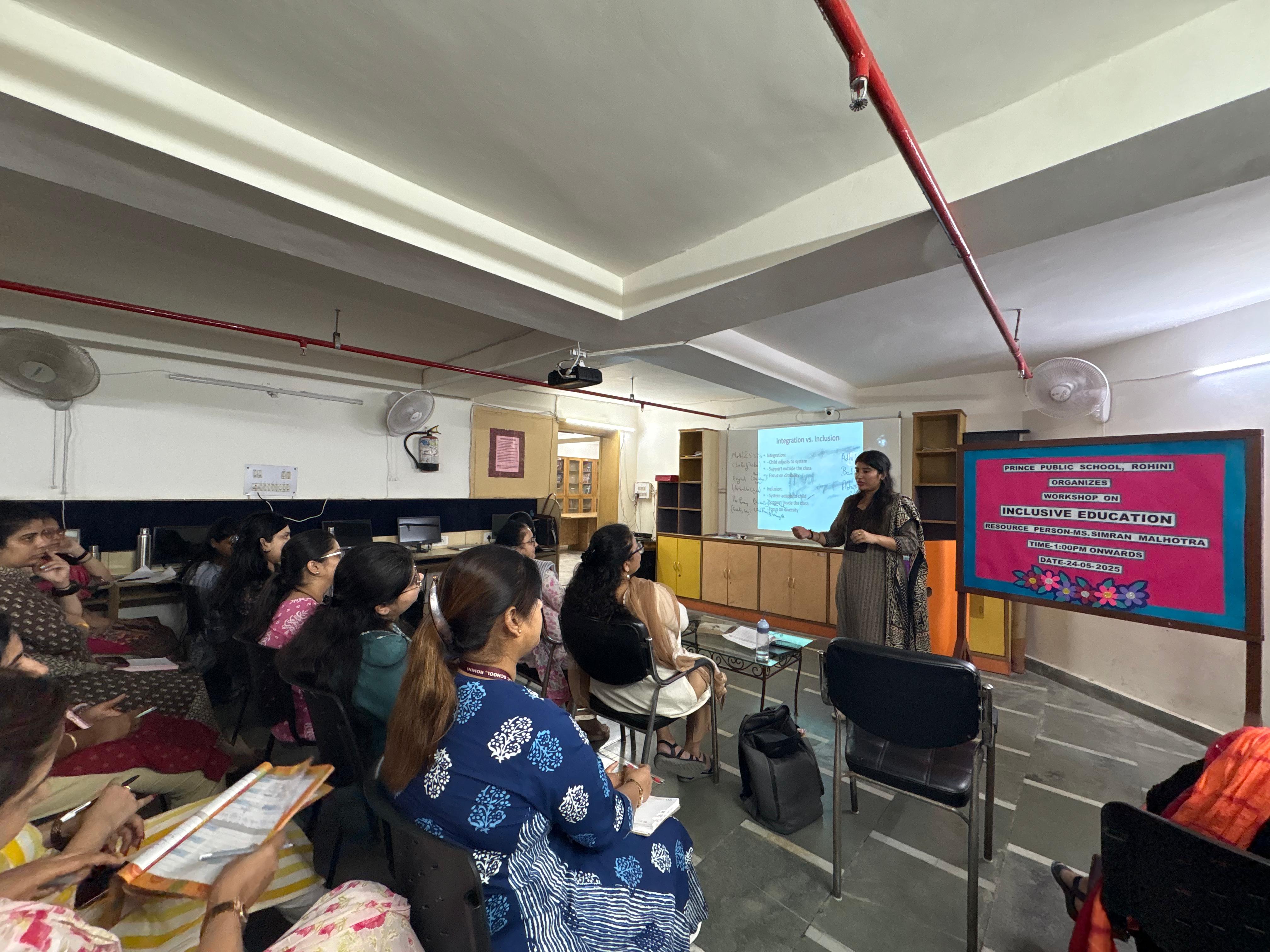 Best School in Rohini, Delhi