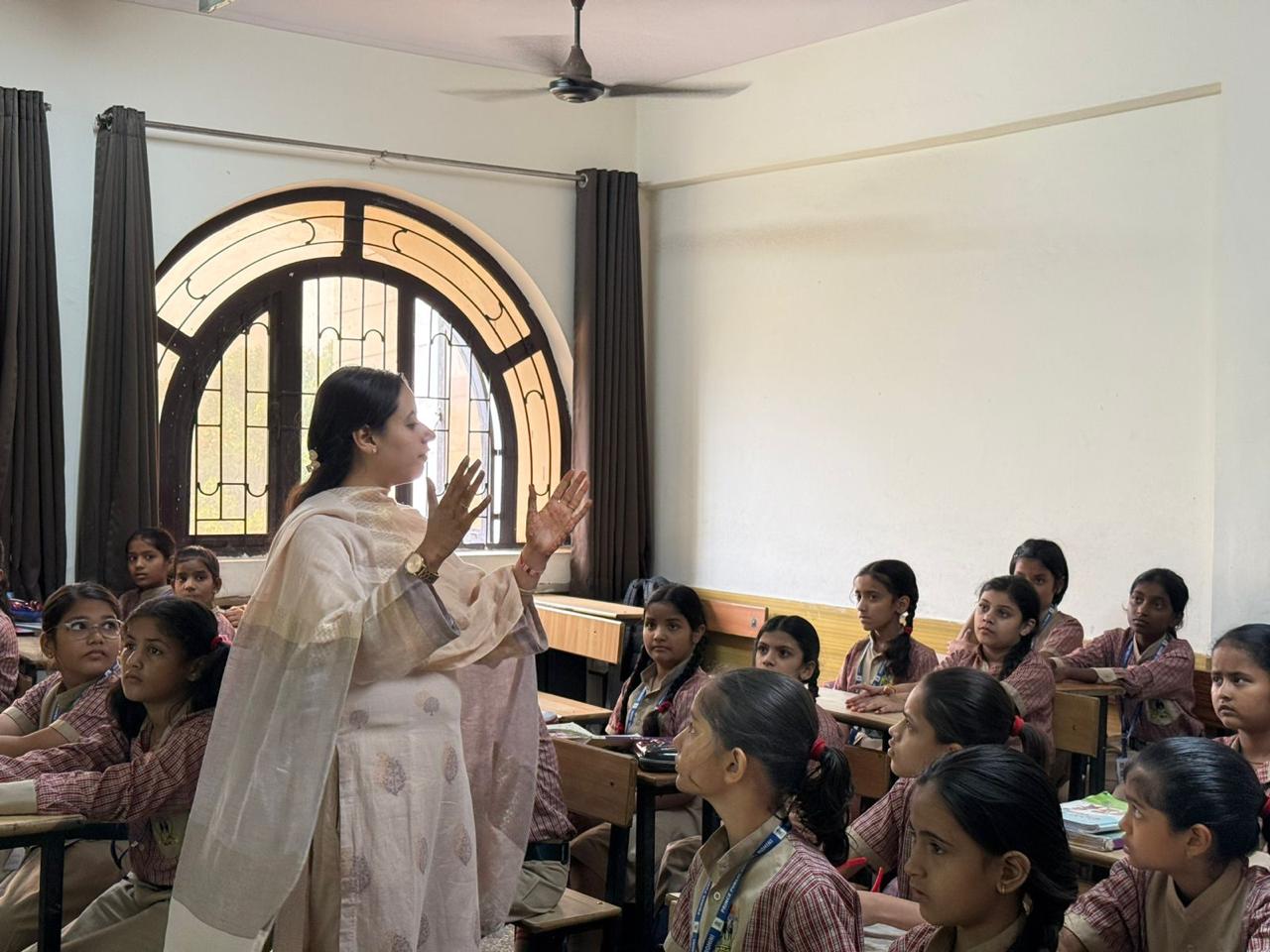 Best School in Rohini, Delhi