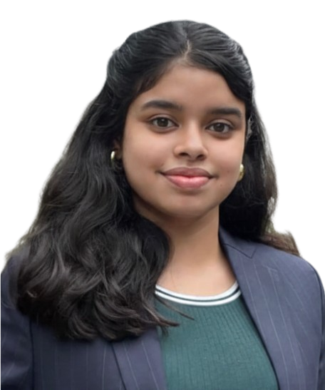 Harshita Gupta