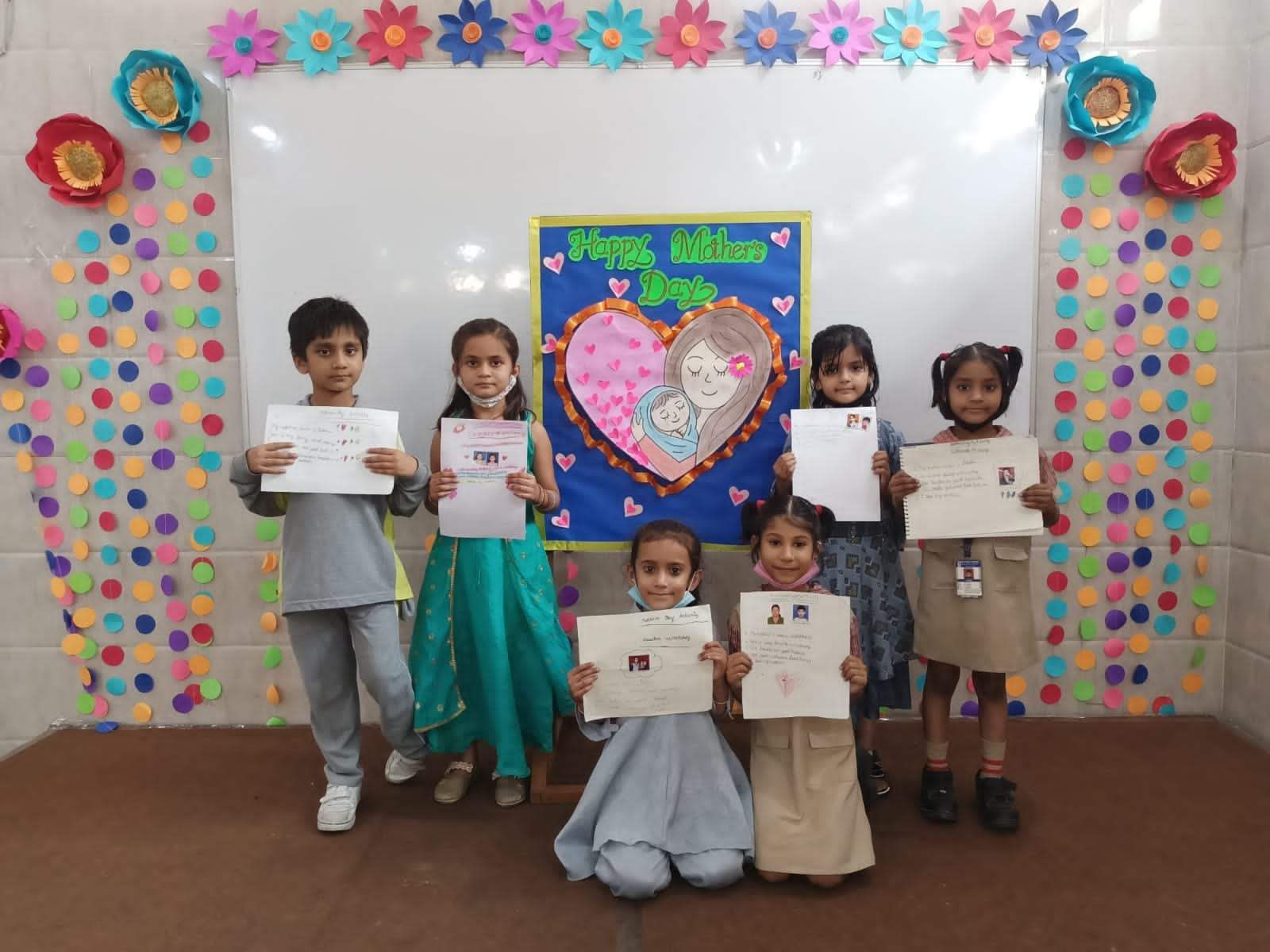 Best School in Rohini, Delhi