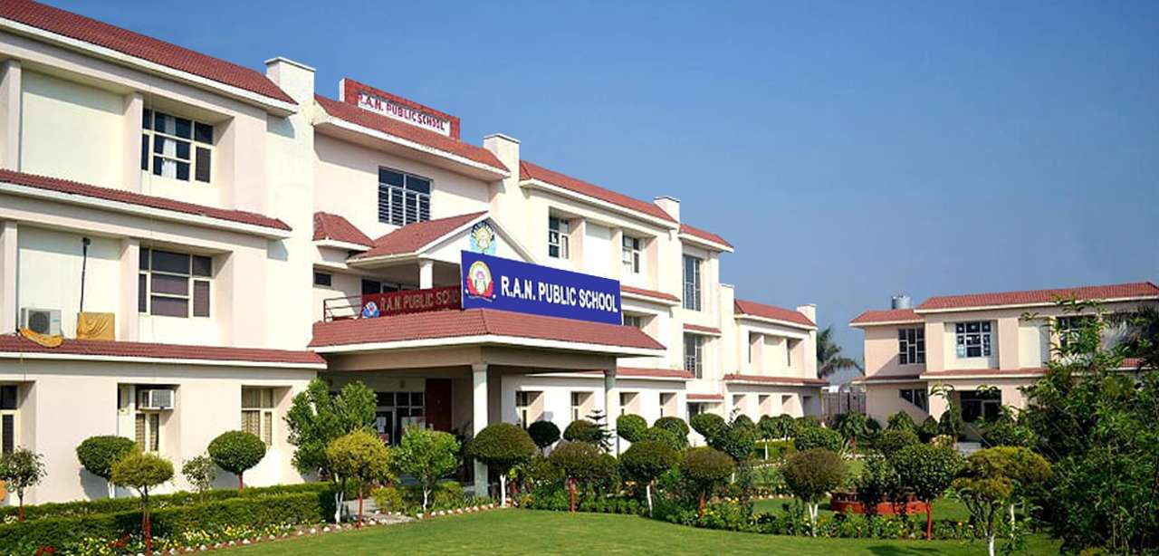 Top School in Rudrapur