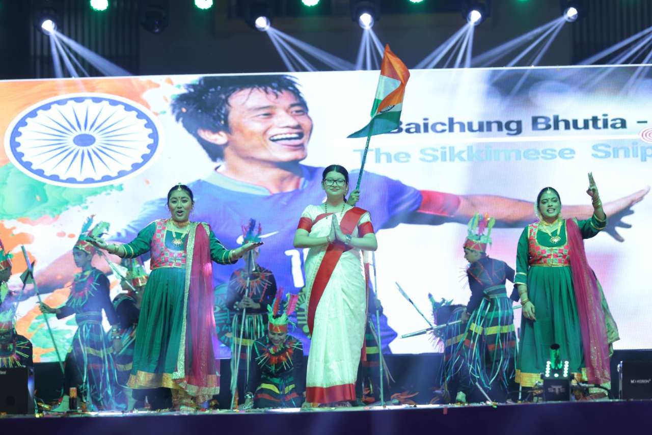 Top School in Rudrapur