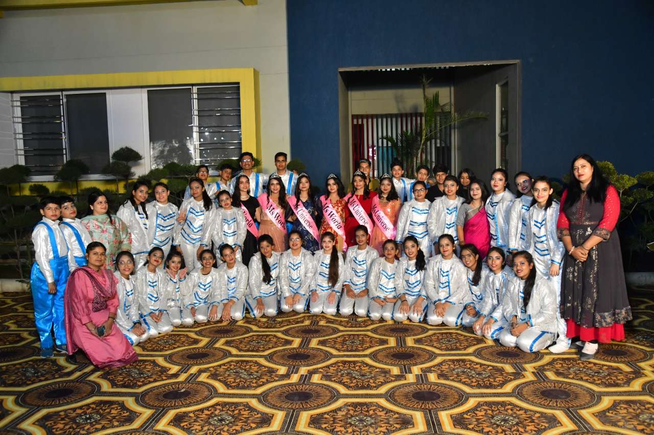 Top School in Rudrapur