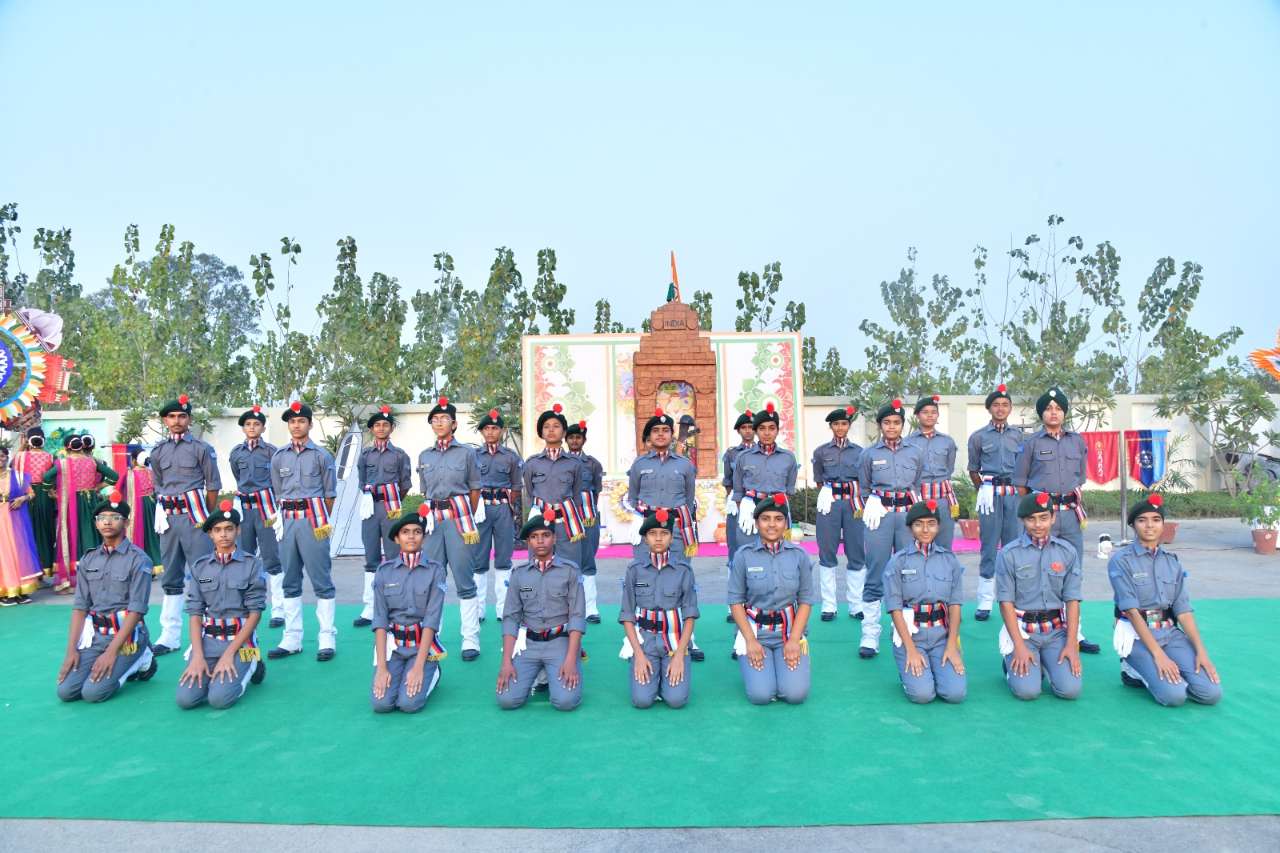 Top School in Rudrapur