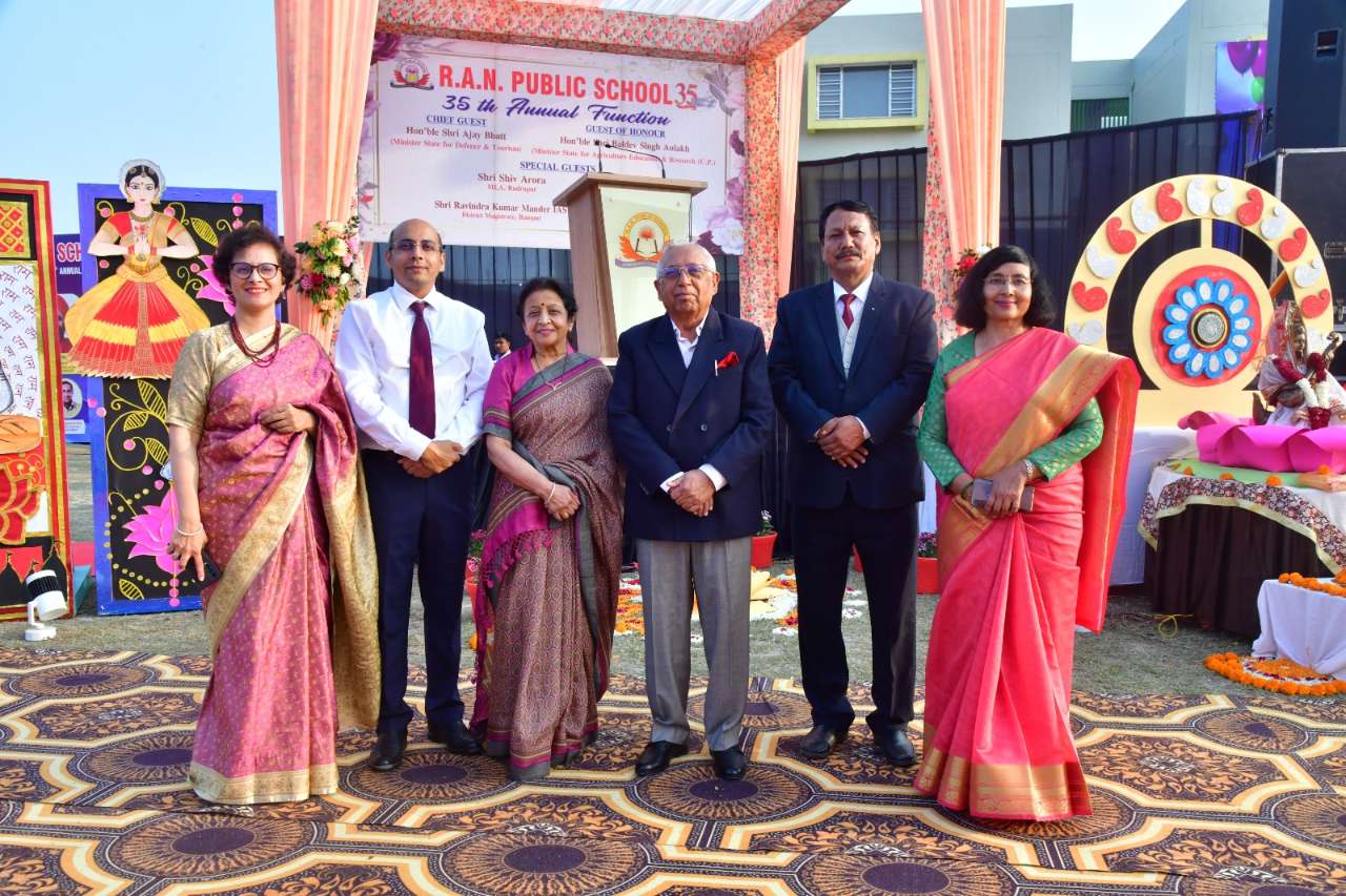Top School in Rudrapur