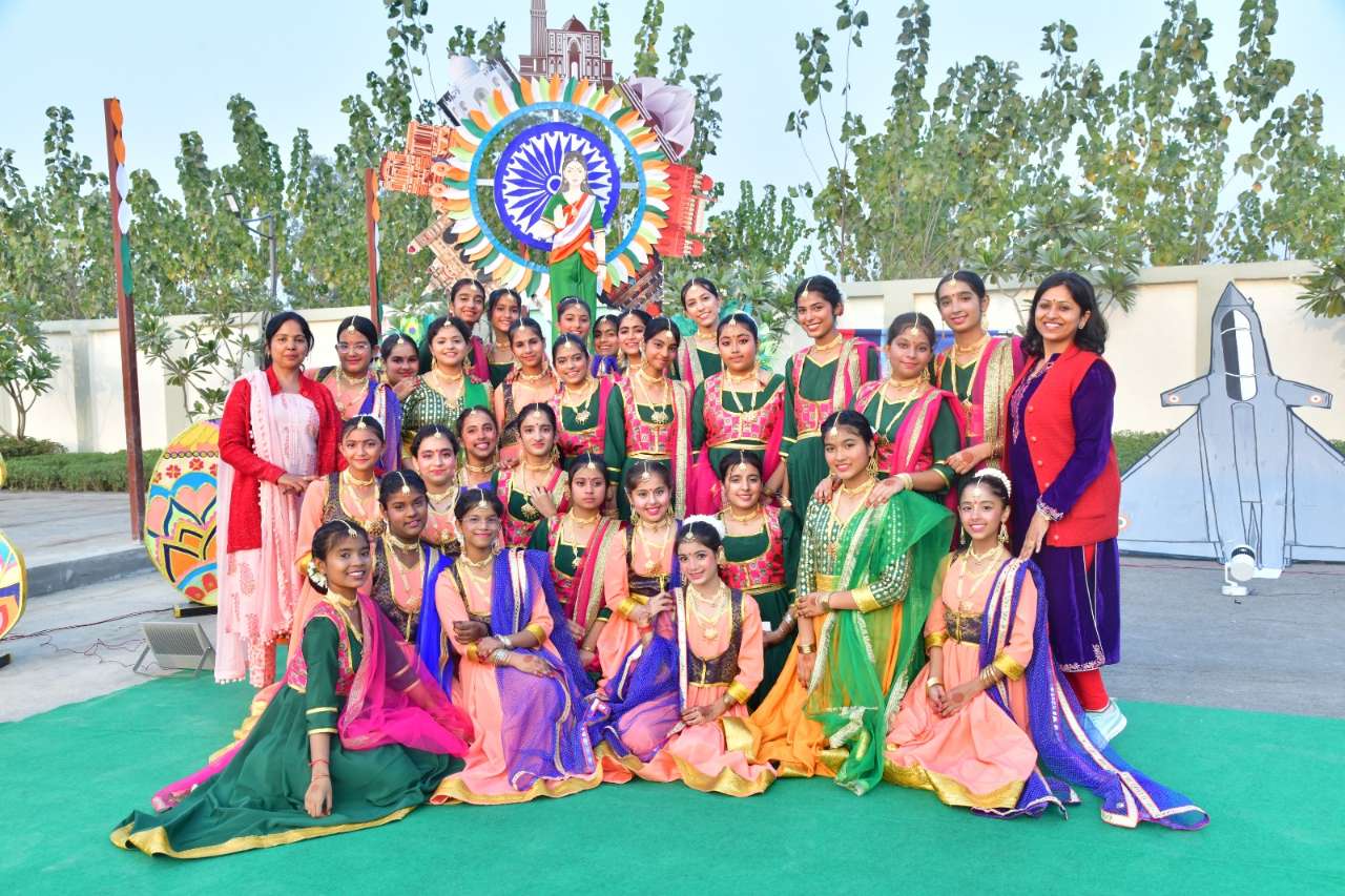 Top School in Rudrapur
