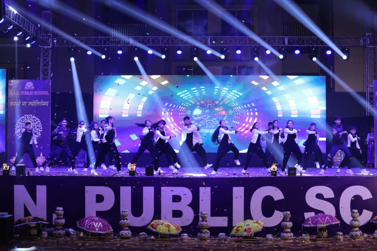 Top School in Rudrapur