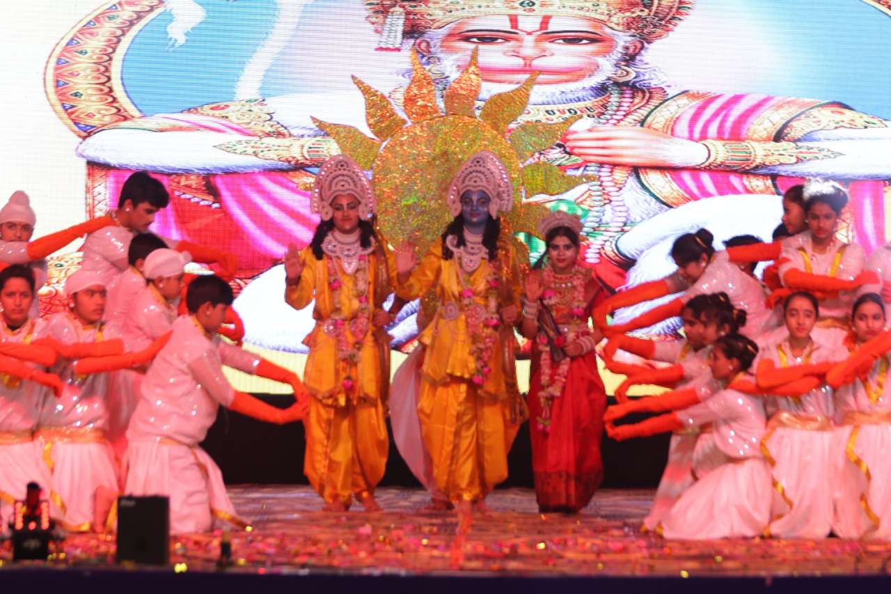 Top School in Rudrapur
