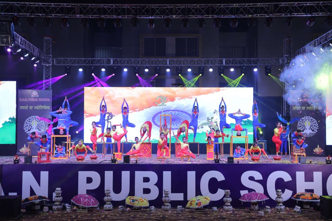 Top School in Rudrapur