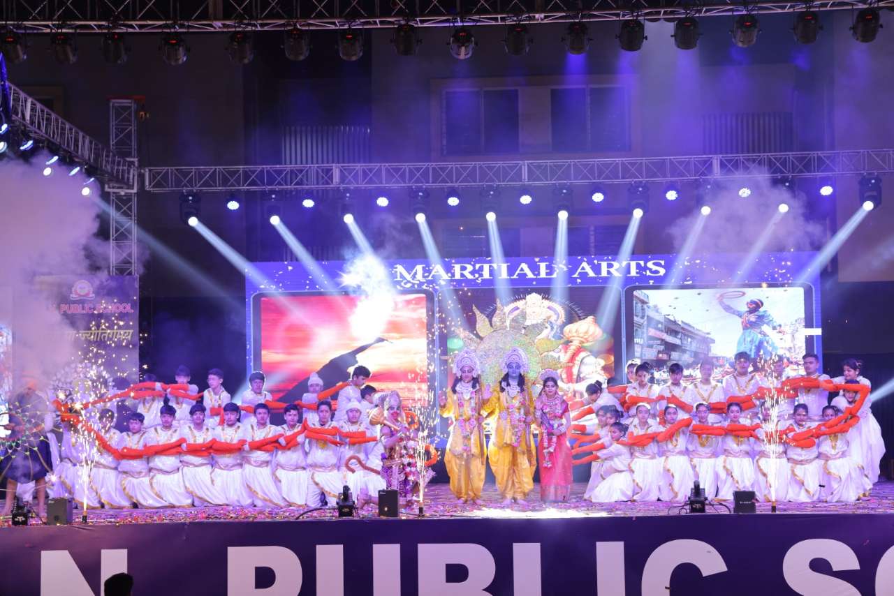 Top School in Rudrapur