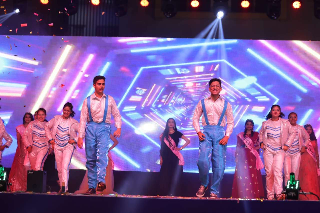 Top School in Rudrapur