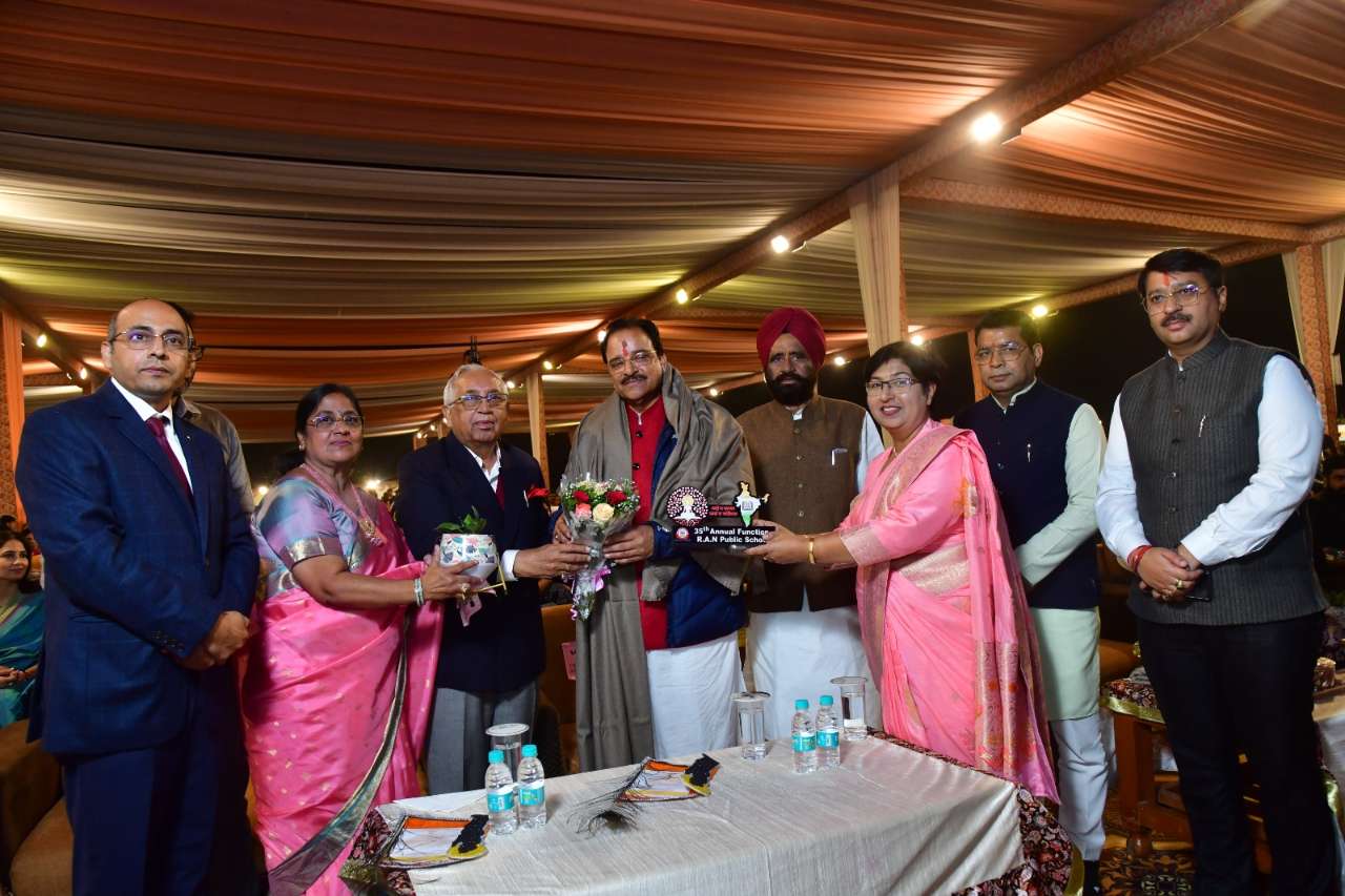 Top School in Rudrapur