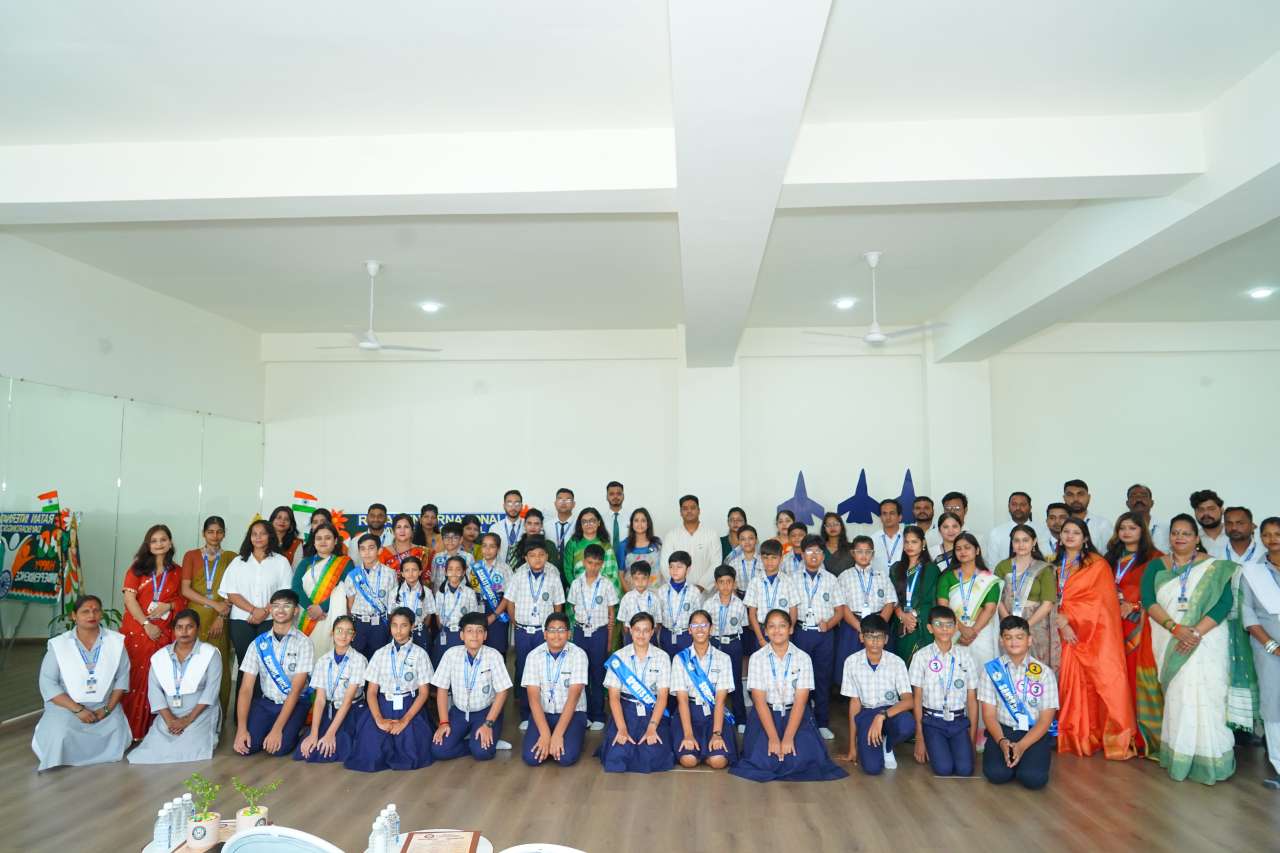 Special Assembly