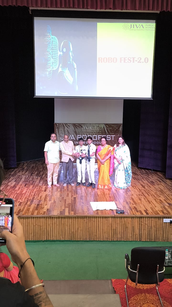 RKG Global, Best School in Ghaziabad