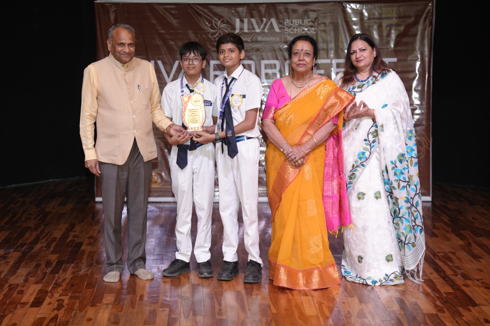 RKG Global School