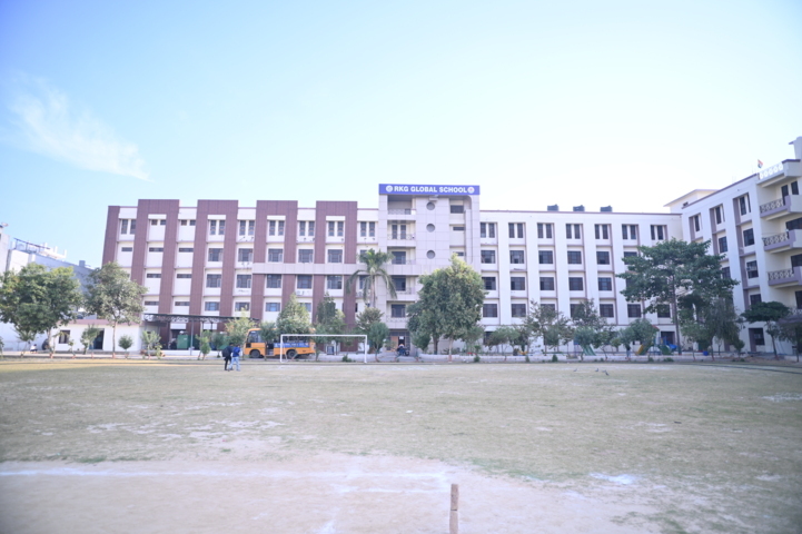 RKG Global, Best School in Ghaziabad