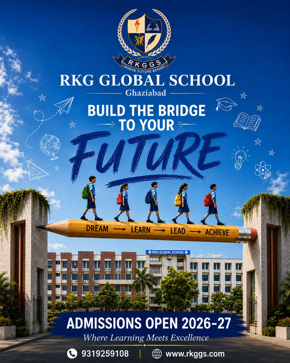 RKG Global School
