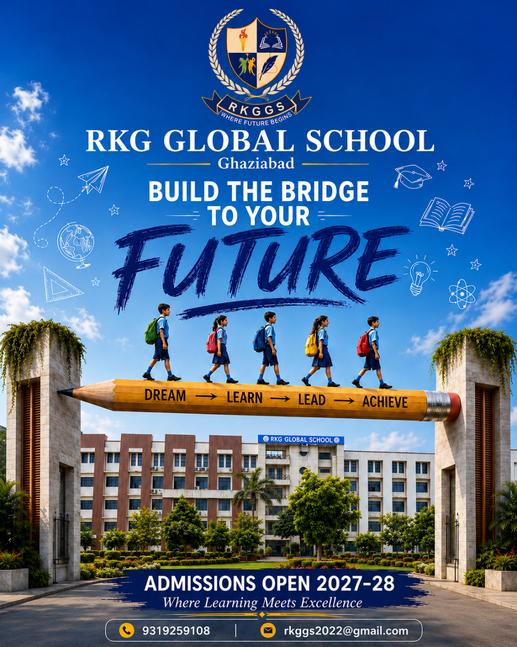 RKG Global School