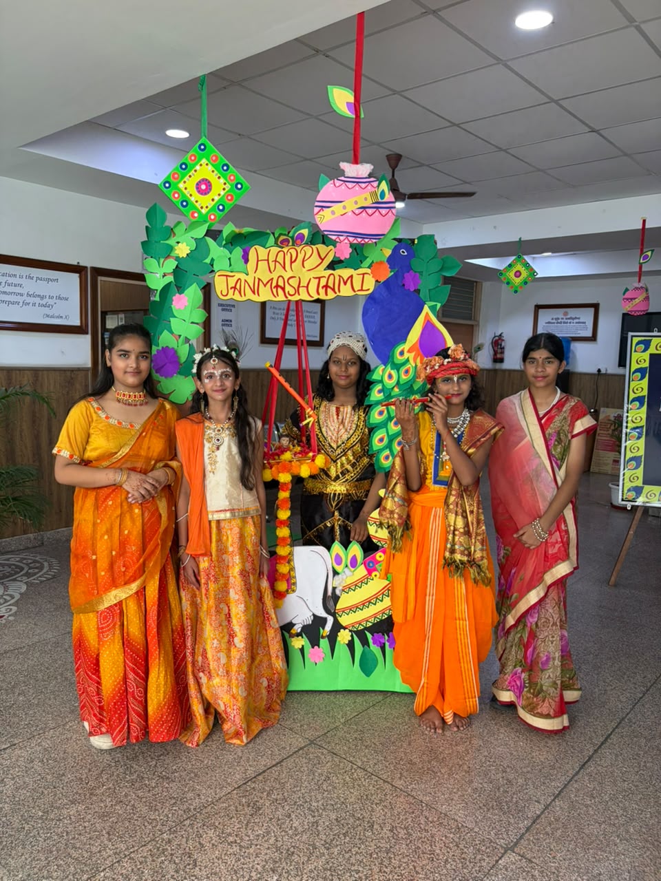 RKG Global, Best School in Ghaziabad