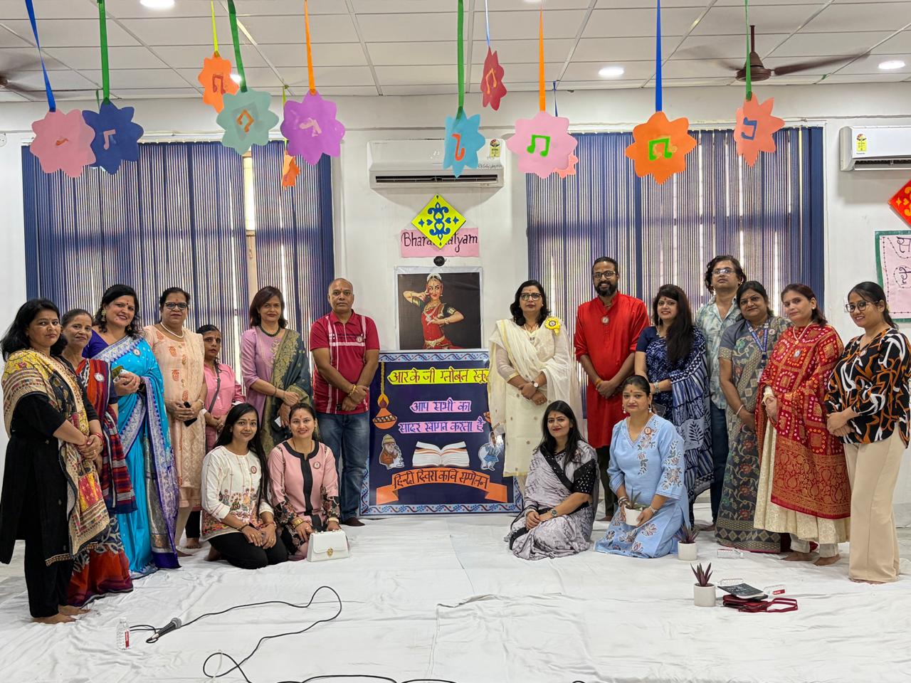 RKG Global, Best School in Ghaziabad