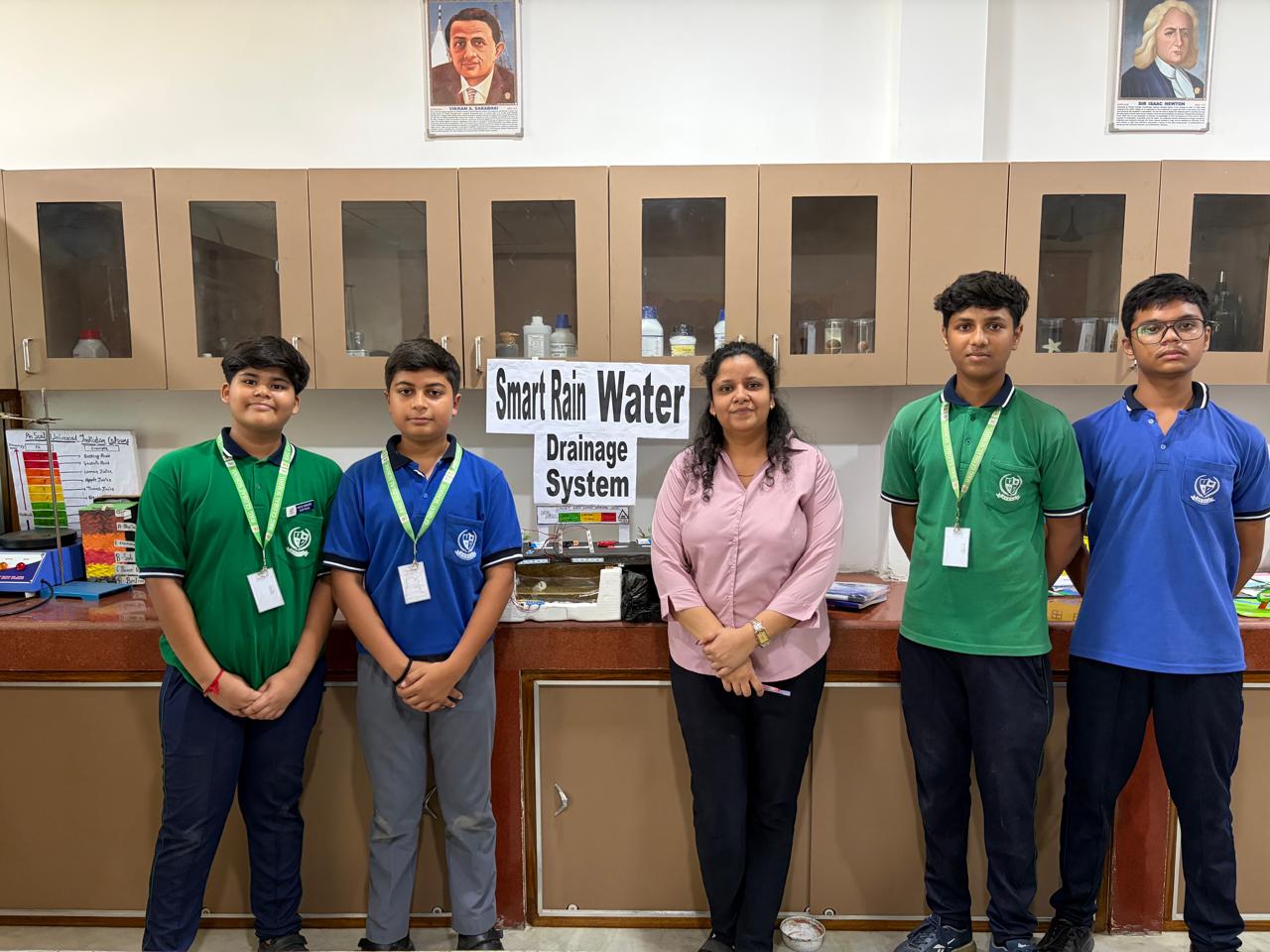 RKG Global, Best School in Ghaziabad