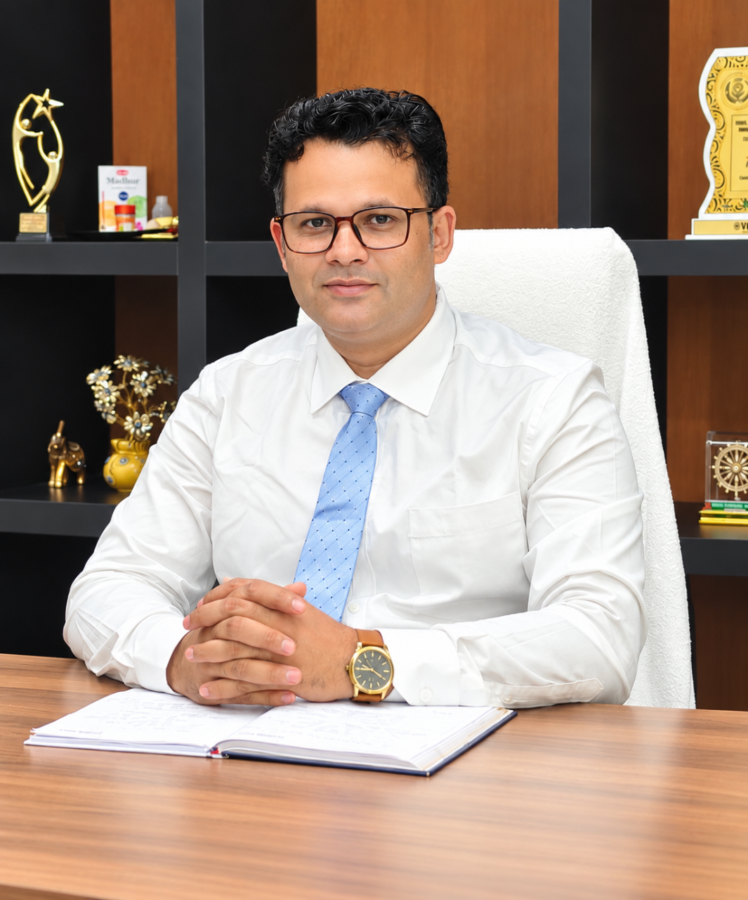 Sant Atulanand Residential Academy (SARA)