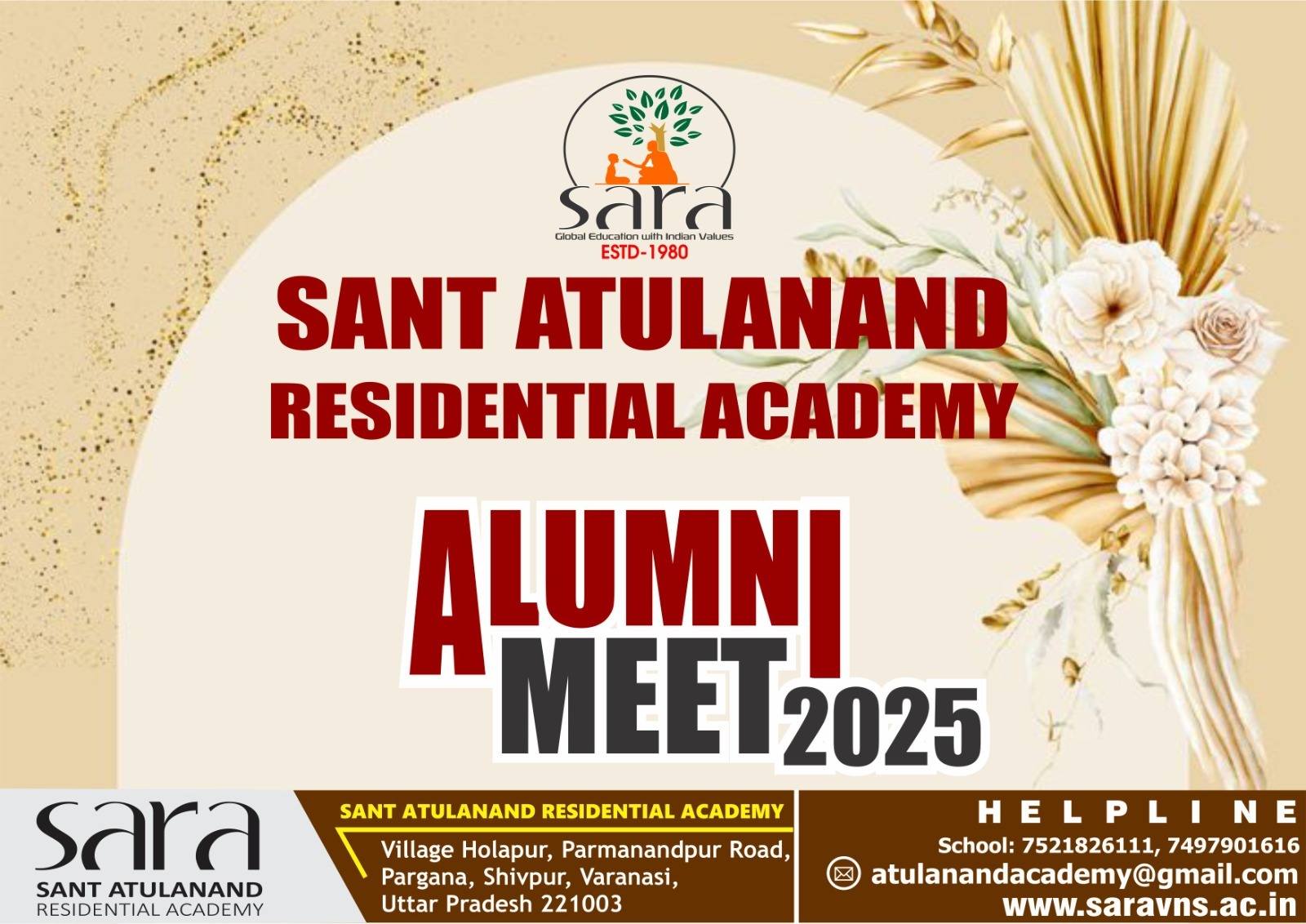 ALUMNI MEET