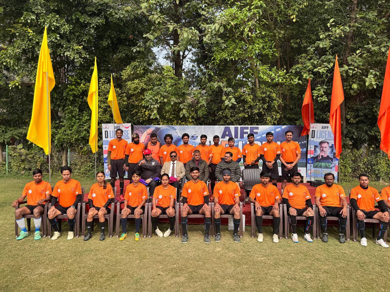 All India Football Federation