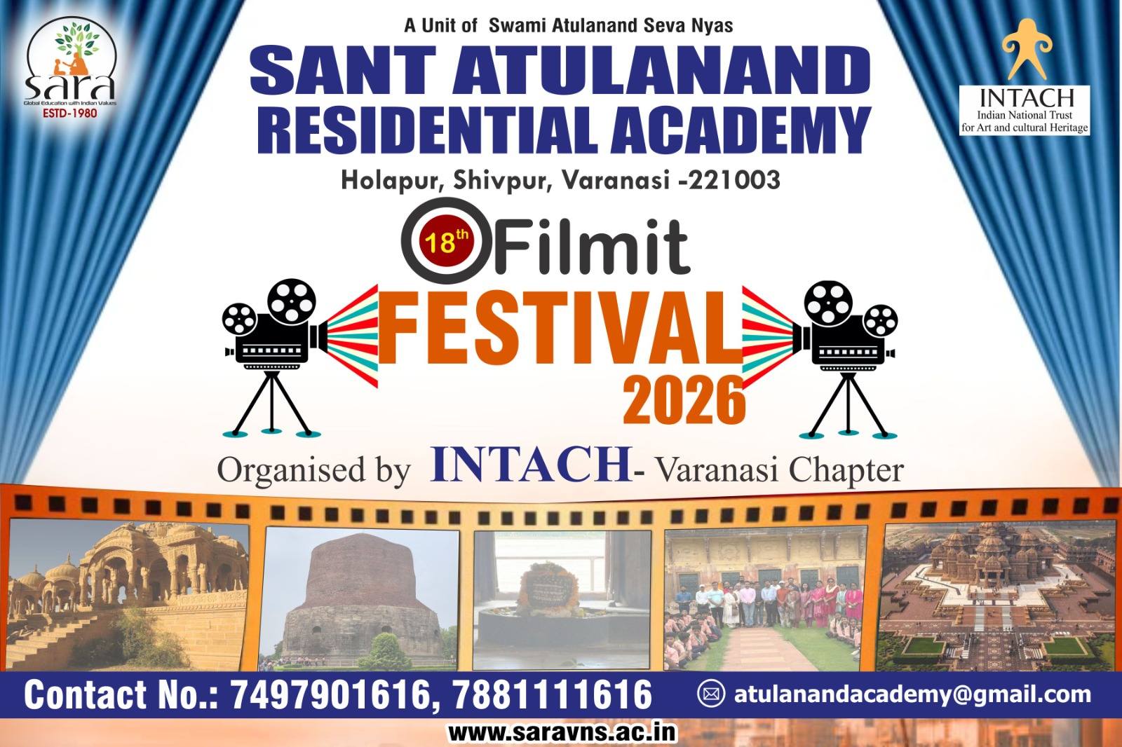 18th Filmit Festival