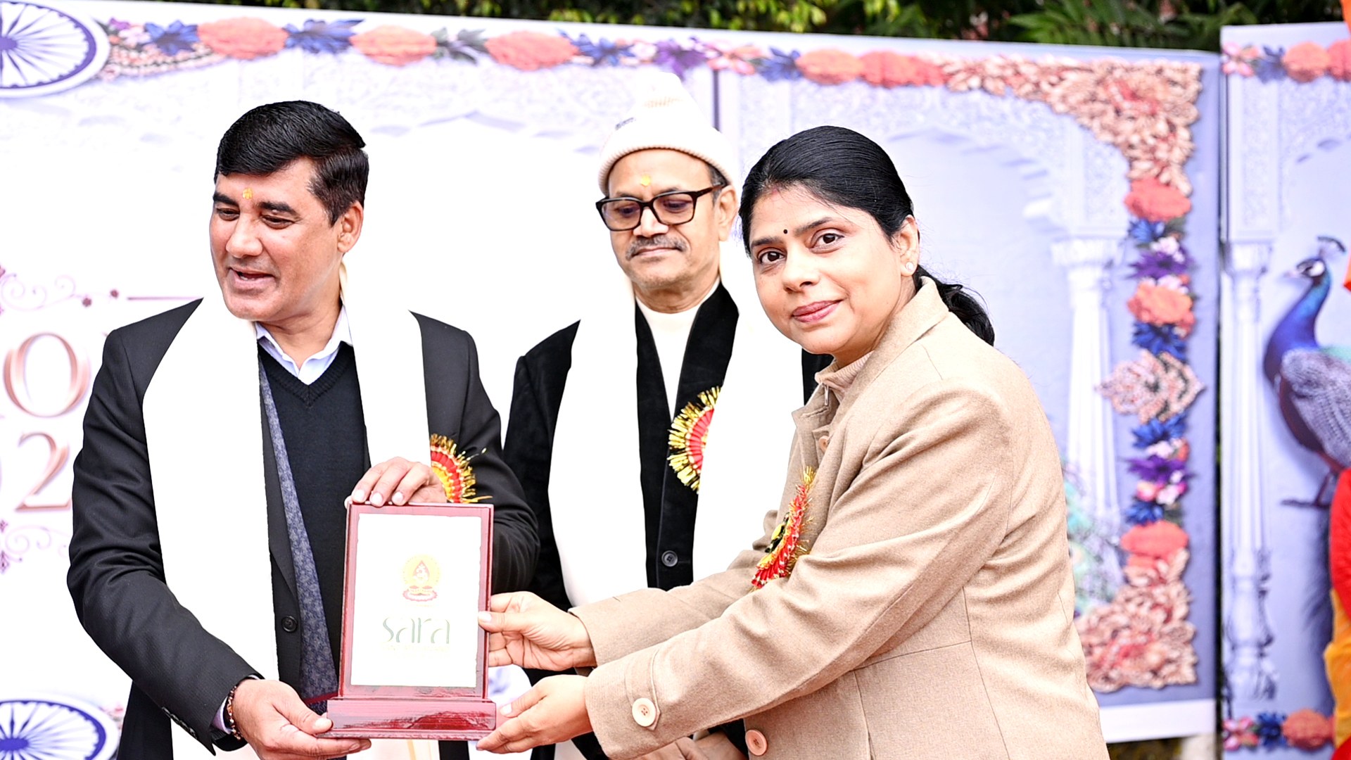 Best school in varanasi