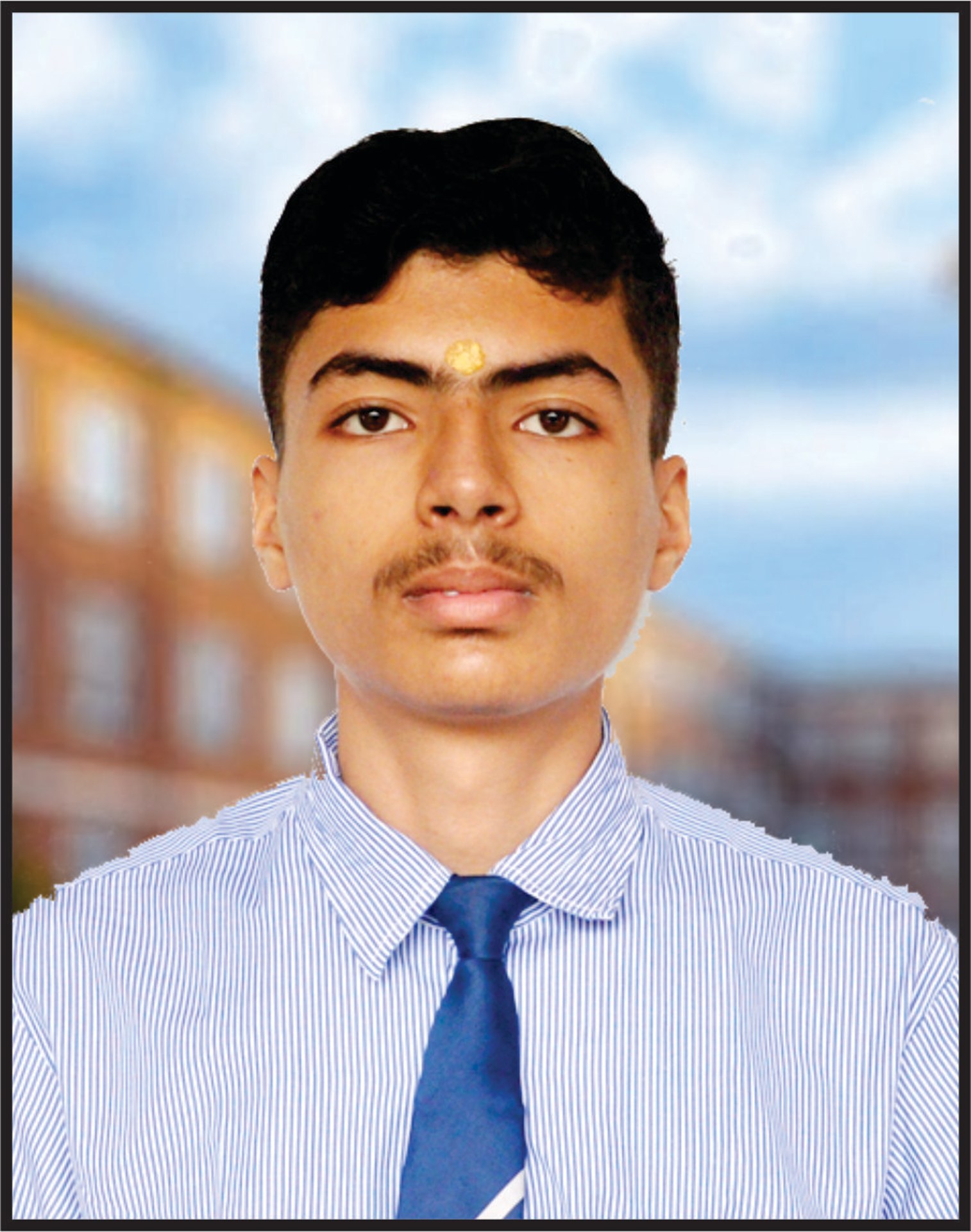 Best school in varanasi