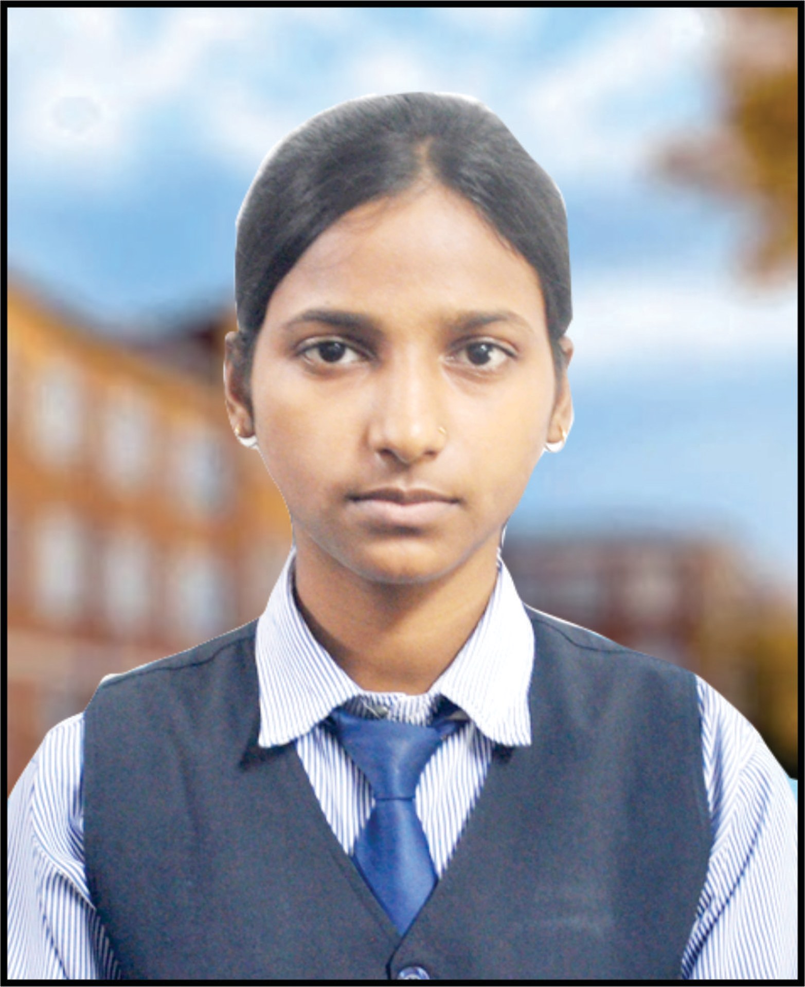Best school in varanasi