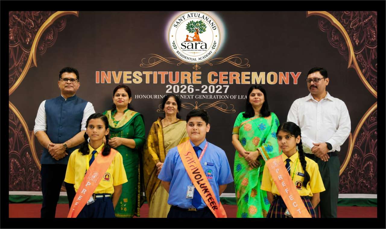 Best school in varanasi