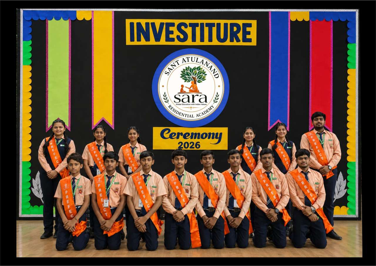 Best school in varanasi