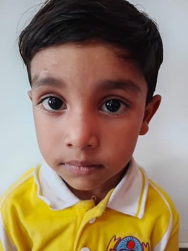 RESHMI MAURYA