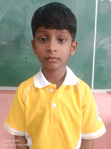 ANSH CHAUHAN