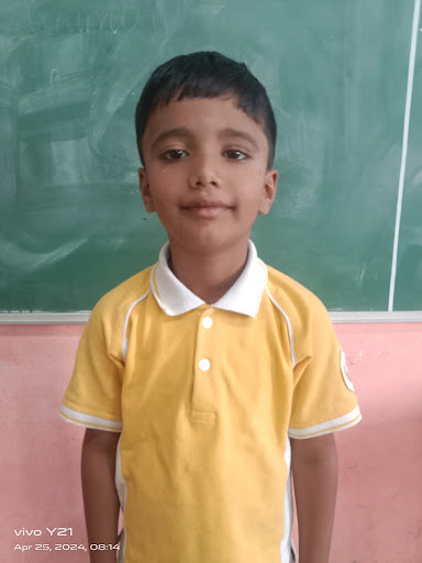 KSHITIJ MAURYA