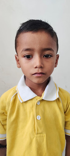 UTVIK PATEL