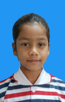 ASHI SINGH