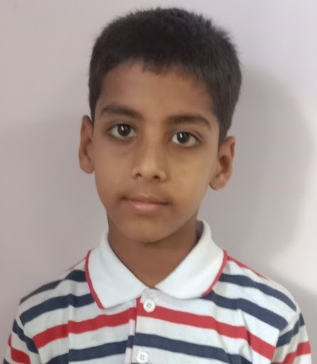 DIVYANSH CHATURVEDI